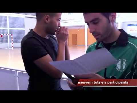 Sorteig samarreta Korfbal Kukuxumusu