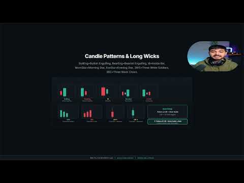 Video Smart Market Structure Toolkit