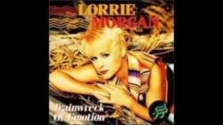 Lorrie Morgan-One Step Ahead of You