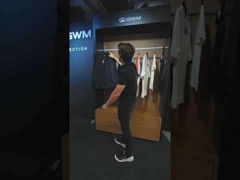 GWM Collection: conheça a nova linha de acessórios em primeira mão