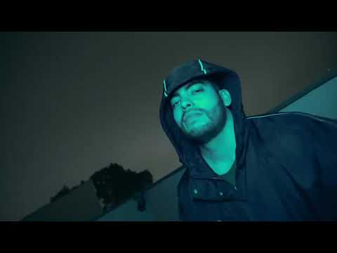 Almendrades - Reel Deal Cypher 