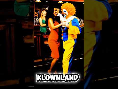 insane Tango Dance goes WAY TOO FAR! #SHORTS #klownland