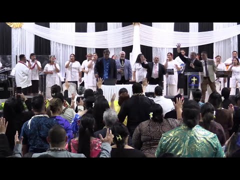 Everlasting Praise - Lord of Lords (Live)