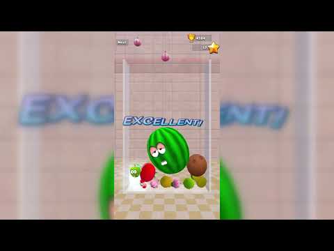 Merge Fest : Watermelon Game video thumbnail