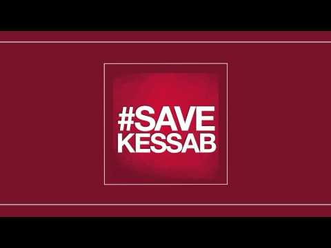 TIGRAN FEAT. DAV - #SaveKessab |KOCH HAYERIN|