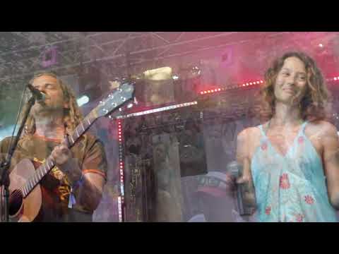 GaiaTree - Tágulás - O Mani Padme Hum - Everness fesztivál, 2025.június 28.