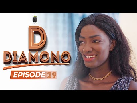 Série - DIAMONO - saison 1 - Épisode 29 - Fin de saison