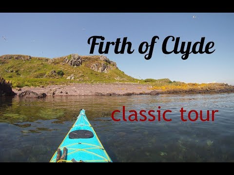 image-What is the port on the Firth of Clyde?