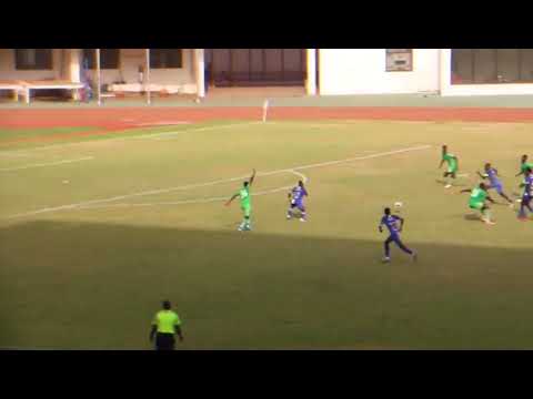 Highlights of RTU Vrs Elmina Sharks #highlights #goals#gplwk9