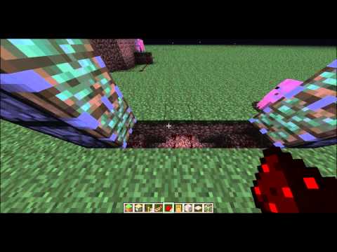 Redstonesähellystä osa 1