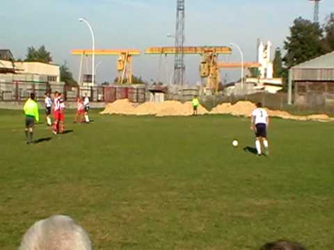 Czekaj Ropczyce - LKS Łopuchowa 09/10 #2