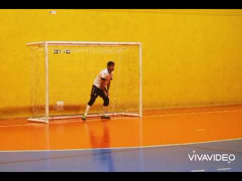 #Montesião #Paranaguá #surdo #futsal #Golerio ( Monte Sião Paranaguá 2021)