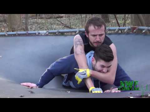 NWF Adrenaline S05E10