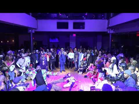 OTA Performance @ Iconic House of Miyake Mugler Porcelain AFTERMATH Ball 2025