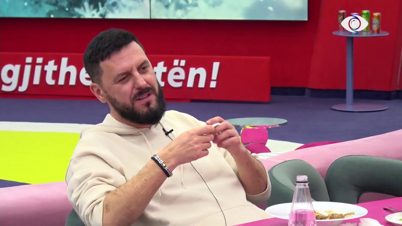 “Do më takosh kur të iki?”/ Kristi pyet Mirin, banori: Do të këndoj bajamen…