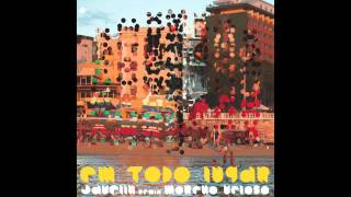 Moreno Veloso "Em Todo Lugar" (Javelin Remix)