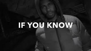 Danger - If You Know Freestyle