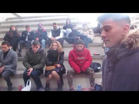 DEKE vs RASE (SEMIFINAL) RSBATALLAS