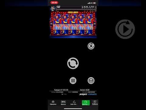 joker8 casino registrace