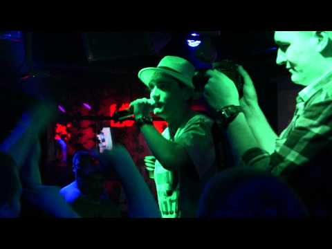 5 URODZINY ALOHA - PROCEENTE - T.O.A.S.T