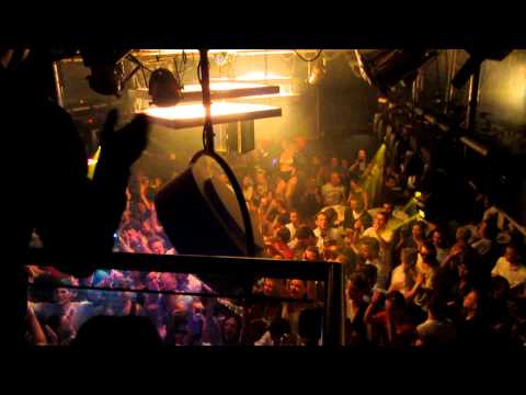 Solomun / La Rocca / Lier / Belgium part.8