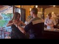 Vidéo danse Remi et Clémence 