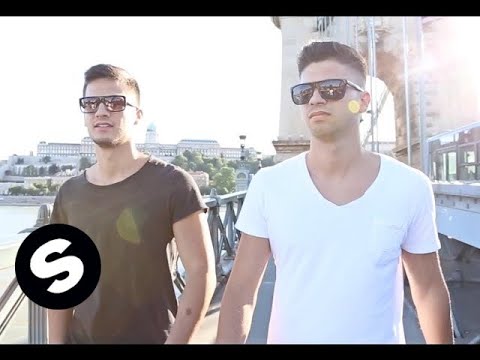 VINAI - The Wave ft. Harrison (OUT NOW)