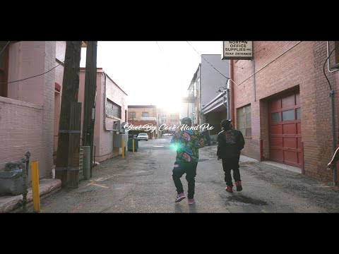 Loso Dinero X Gino Banz - Loso Banz (Music Video)