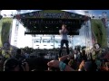 We are leo- Supernova Sunrise live at Uprise ...