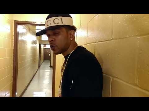 YUNG JB (TAKE MONEY) 'INCEPTION' FREESTYLE VIDEO (INDY HEAT)