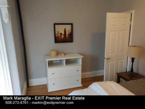 156 Spring St, Brockton MA 02301 - Multi Family Home - Real Estate - For Sale -