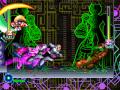 Rockman X5 15 Psycho Sigma Perfect Battle