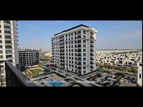 Property video thumbnail