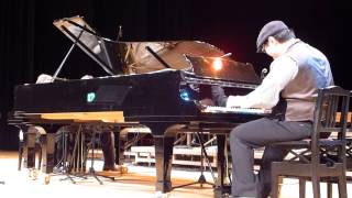 Royal Garden Blues  - 6 Hands Piano