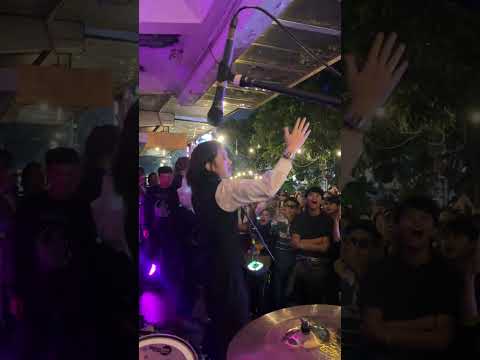 Romantic Echoes, Noh Salleh, Bilal Indrajaya - Yang Tercinta live at Demajors Jakarta 2024