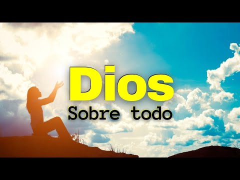 Dios sobre todo (Batería) Pr. Jaime Ospino