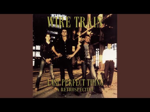 She's a Very Pretty Thing