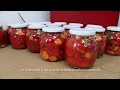 IADK - Vocational training in preservation of fruits, vegetables and similar - 11.02.2022