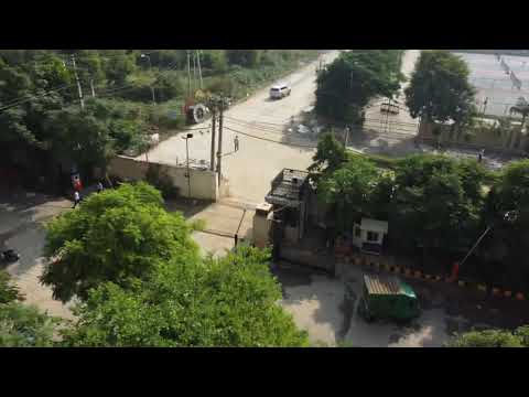 Central Park 2 Bellevue Project Tour 1