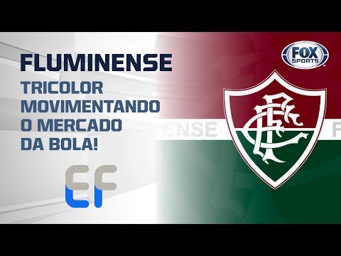 TRICOLOR MOVIMENTANDO O MERCADO DA BOLA!