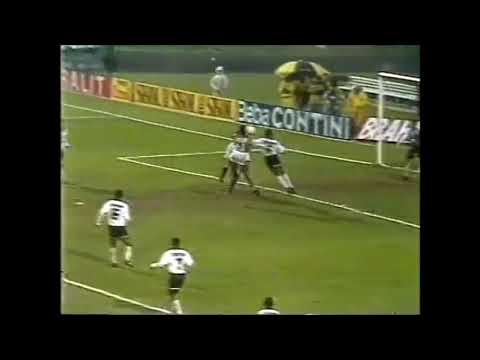 Corinthians 1 x 0 São Paulo - Campeonato Paulista 1993