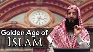 Golden Age of Islam || Ustadh Wahaj Tarin