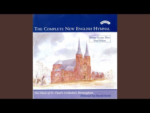 St. Hugh "Lord Teach Us How to Pray Aright"