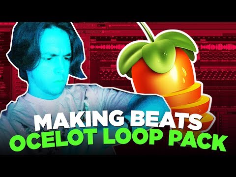 Free Download Ocelot Melody Pack WAV