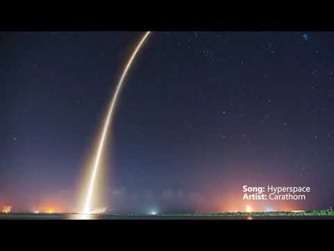 Carathorn - Hyperspace