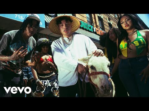 Khantrast - Where The Hoes At