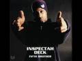Raekwon & Inspectah Deck - Rap Burglars