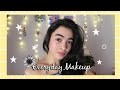 Everyday Makeup Alyssa Mae