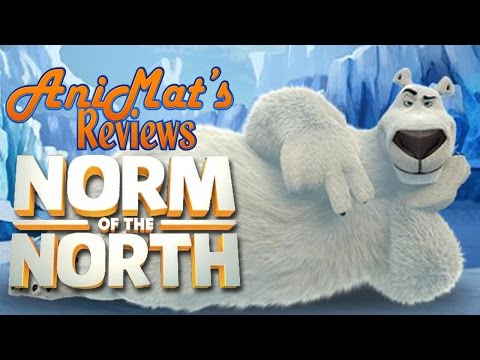 Norm of the North - AniMat’s Reviews