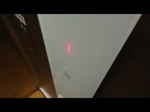 Revisiting the Schindler 3300 w/ Crazy Chime at the Great North Museum in Newcastle!